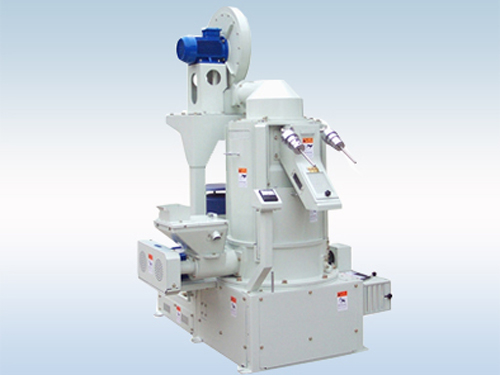 mnml21立式铁辊碾米机