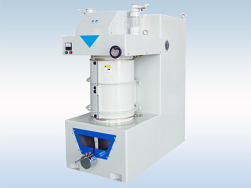 mnml34立式砂辊碾米机