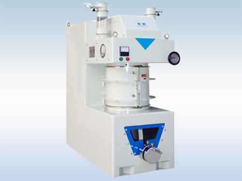 mnml25立式砂辊碾米