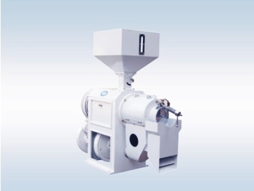 MNMP13铁辊喷风米机