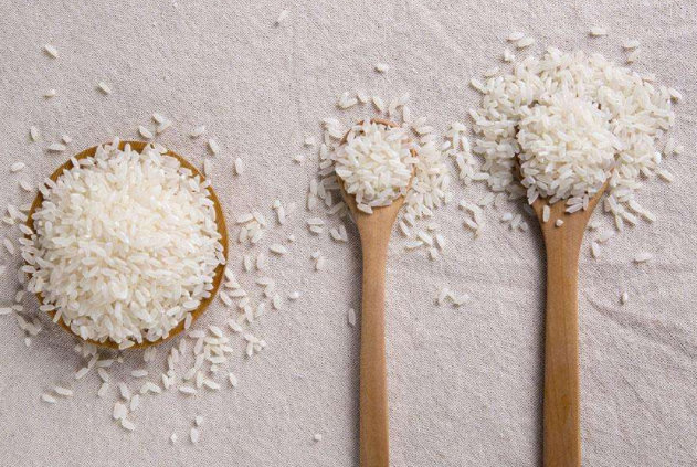 大米三大类 教你如何挑选各种大米