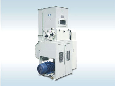 mlgt51胶辊砻谷机