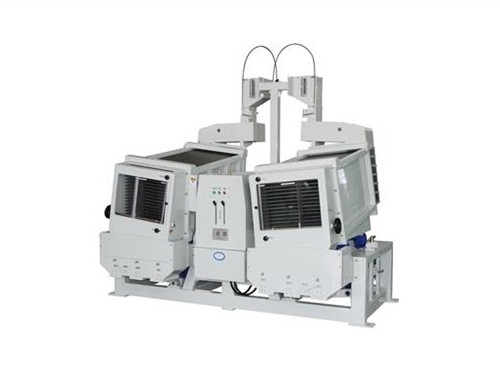 MGCZ双体谷糙分离机