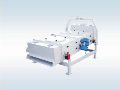 TQLZ80x150振动清理筛