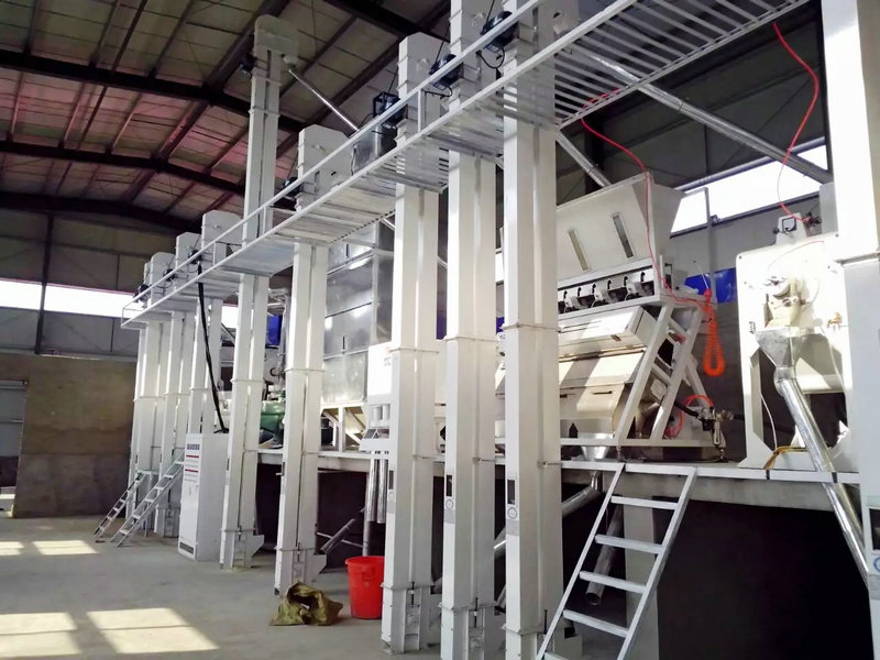 河南平顶山30吨开云在线安装完毕