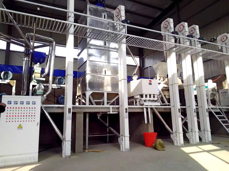 河南平顶山30吨开云在线安装完毕