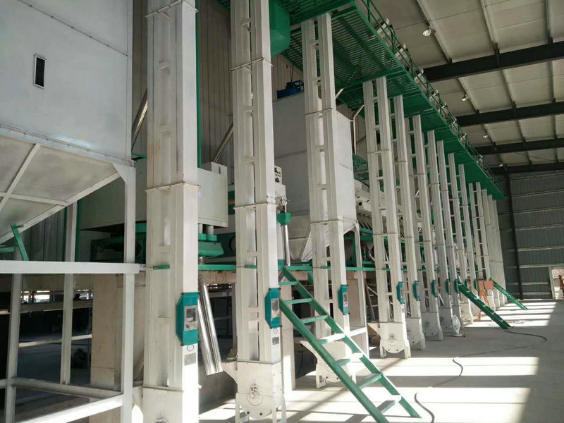 秦皇岛卢龙县日产80吨开云在线