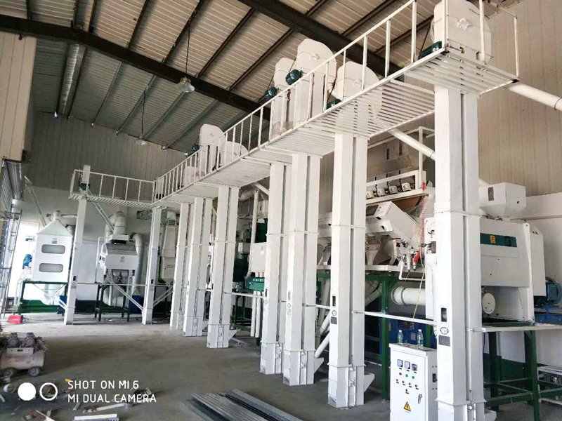 苏州相城区50吨开云在线安装完毕