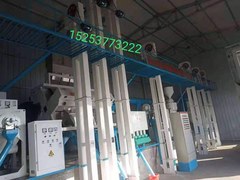 内蒙鄂尔多斯达拉特旗恩格贝镇40吨开云在线安装调试完毕