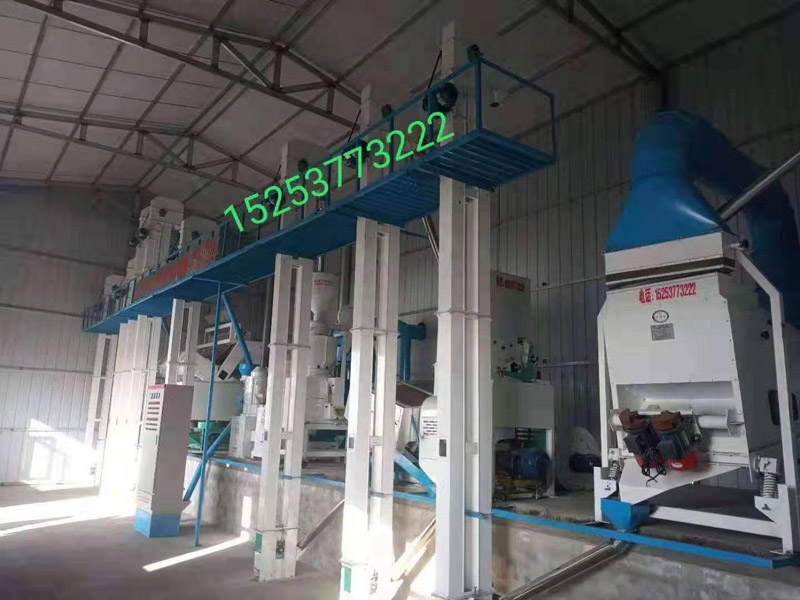 内蒙鄂尔多斯达拉特旗恩格贝镇40吨开云在线安装调试完毕