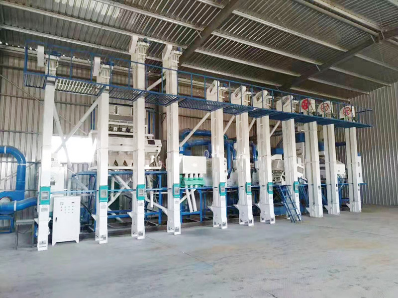 江苏盐城射阳县50吨开云在线安装调试完毕