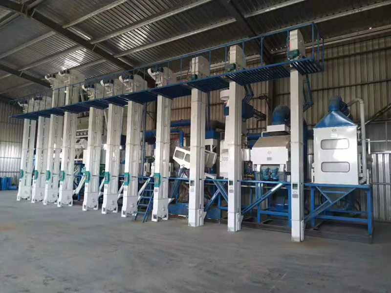 江苏盐城射阳县50吨开云在线安装调试完毕