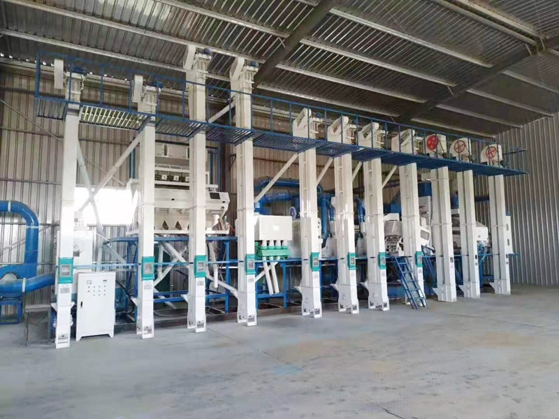 江苏盐城射阳县50吨开云在线安装调试完毕